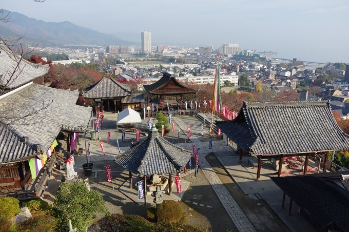 「秋の特別拝観」奈良・京都・滋賀・大阪の13寺院、日本最古の巡礼道「西国三十三所」で開催｜写真7