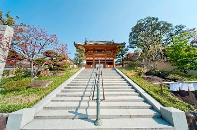 「秋の特別拝観」奈良・京都・滋賀・大阪の13寺院、日本最古の巡礼道「西国三十三所」で開催｜写真10