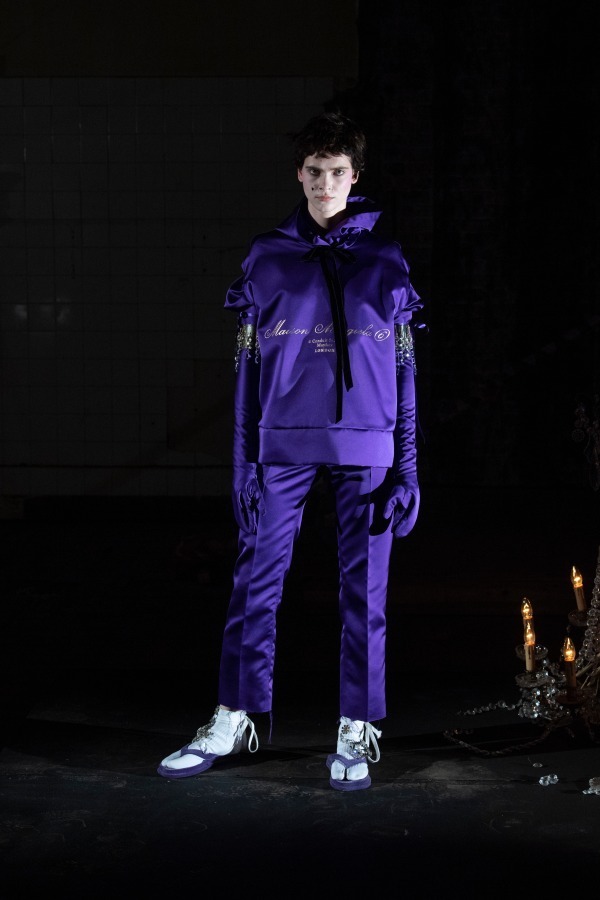 エムエム6 メゾン マルジェラ(MM6 Maison Margiela) 2019年春夏ウィメンズコレクション  - 写真10