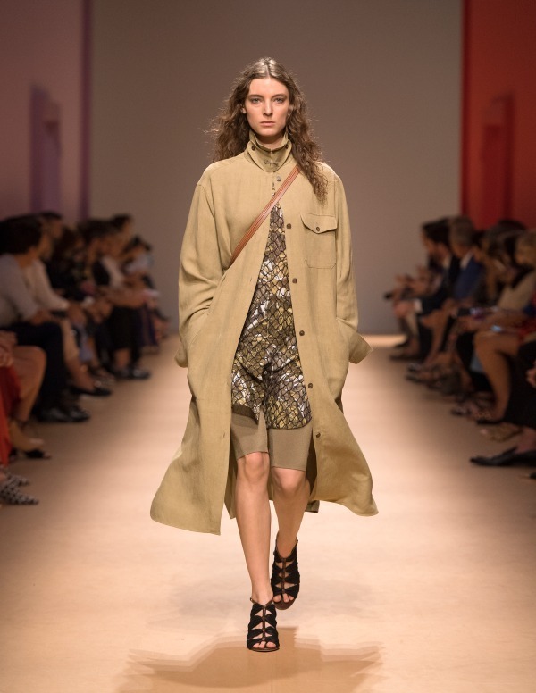 フェラガモ(Ferragamo) 2019年春夏ウィメンズコレクション  - 写真10