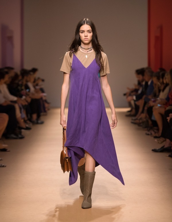 フェラガモ(Ferragamo) 2019年春夏ウィメンズコレクション  - 写真11