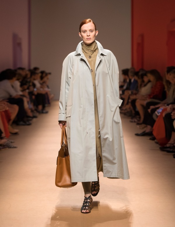 フェラガモ(Ferragamo) 2019年春夏ウィメンズコレクション  - 写真15