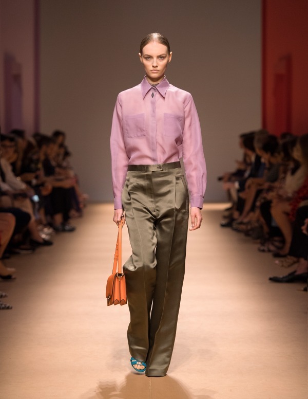 フェラガモ(Ferragamo) 2019年春夏ウィメンズコレクション  - 写真19