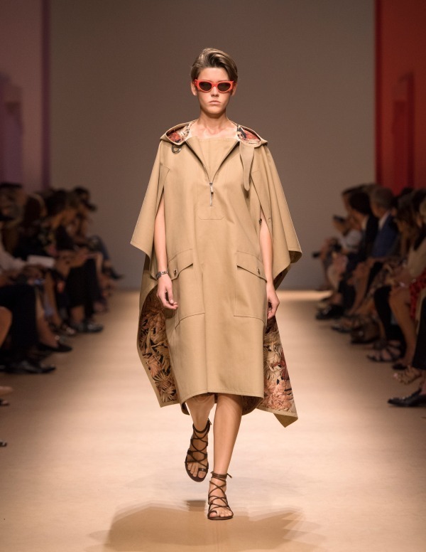 フェラガモ(Ferragamo) 2019年春夏ウィメンズコレクション  - 写真27