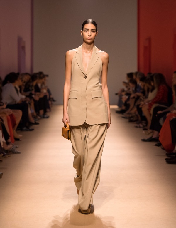 フェラガモ(Ferragamo) 2019年春夏ウィメンズコレクション  - 写真29