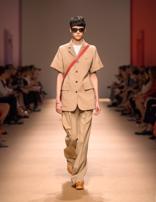 フェラガモ(Ferragamo) 2019年春夏ウィメンズコレクション  - 写真30