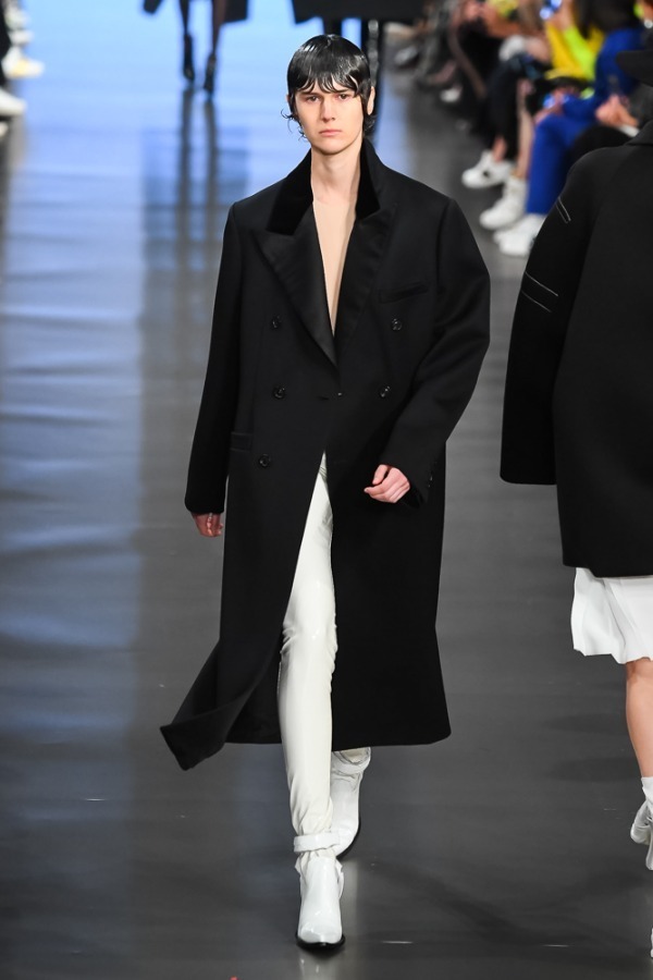 メゾン マルジェラ(Maison Margiela) 2019年春夏ウィメンズ&メンズコレクション  - 写真16