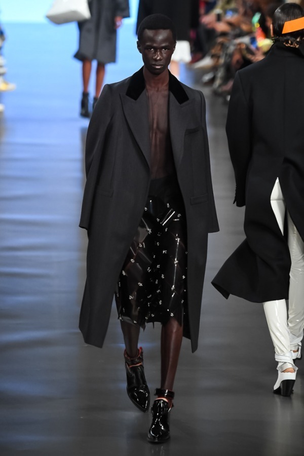 メゾン マルジェラ(Maison Margiela) 2019年春夏ウィメンズ&メンズコレクション  - 写真17