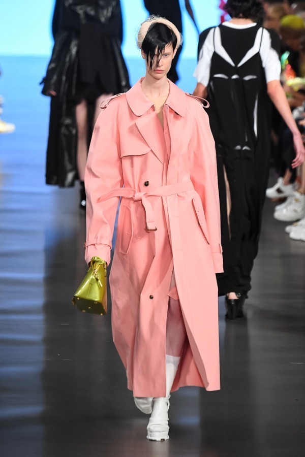 メゾン マルジェラ(Maison Margiela) 2019年春夏ウィメンズ&メンズコレクション  - 写真21