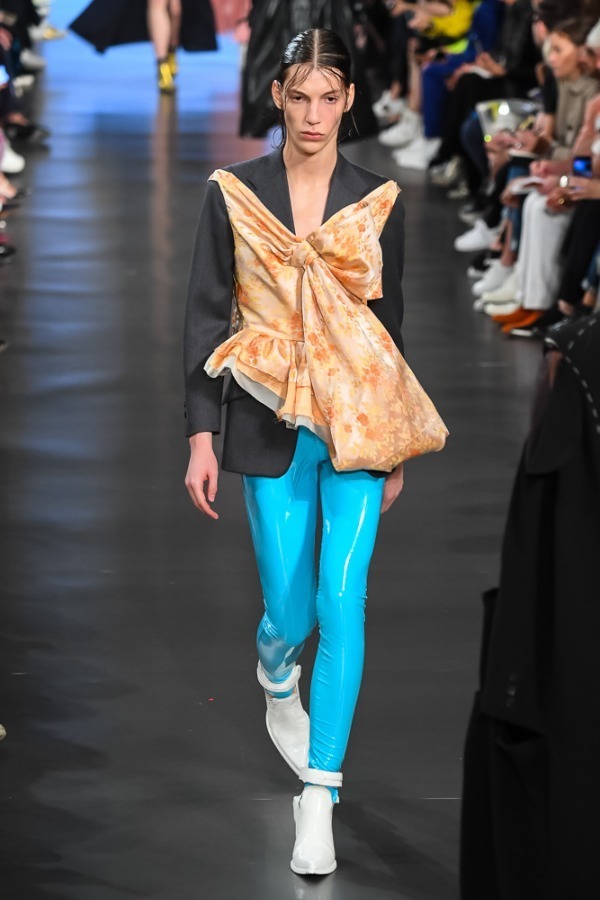 メゾン マルジェラ(Maison Margiela) 2019年春夏ウィメンズ&メンズコレクション シルエット - 写真20