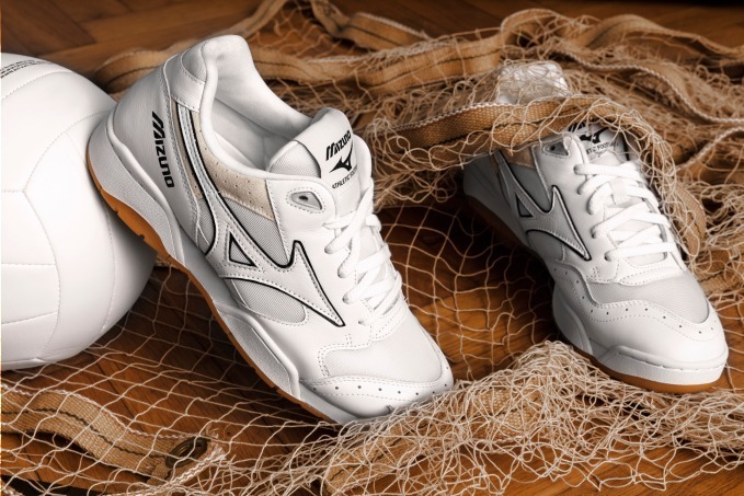 ミズノ(MIZUNO) コート セレクト OG｜写真9