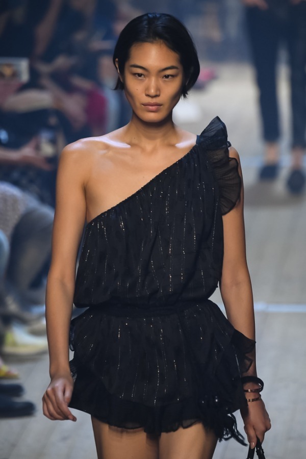 イザベル マラン(ISABEL MARANT) 2019年春夏ウィメンズコレクション  - 写真45