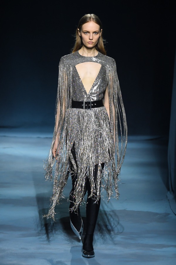 ジバンシィ(Givenchy) 2019年春夏ウィメンズコレクション  - 写真56