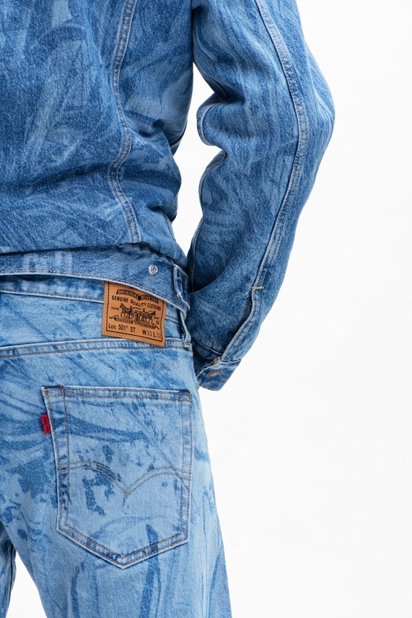 リーバイス(Levi's) フレッシュリーブス｜写真27