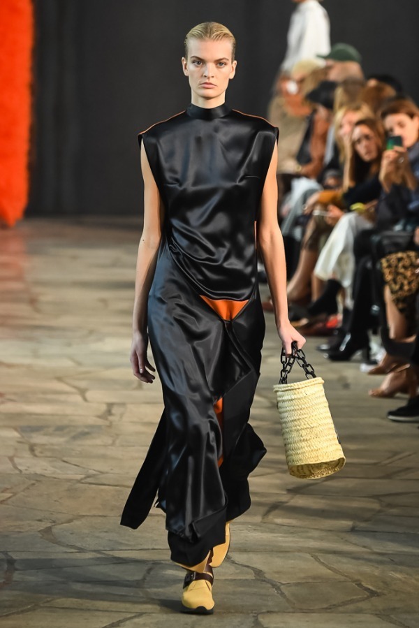 ロエベ(LOEWE) 2019年春夏ウィメンズコレクション  - 写真5