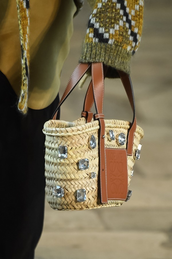 ロエベ(LOEWE) 2019年春夏ウィメンズコレクション  - 写真30