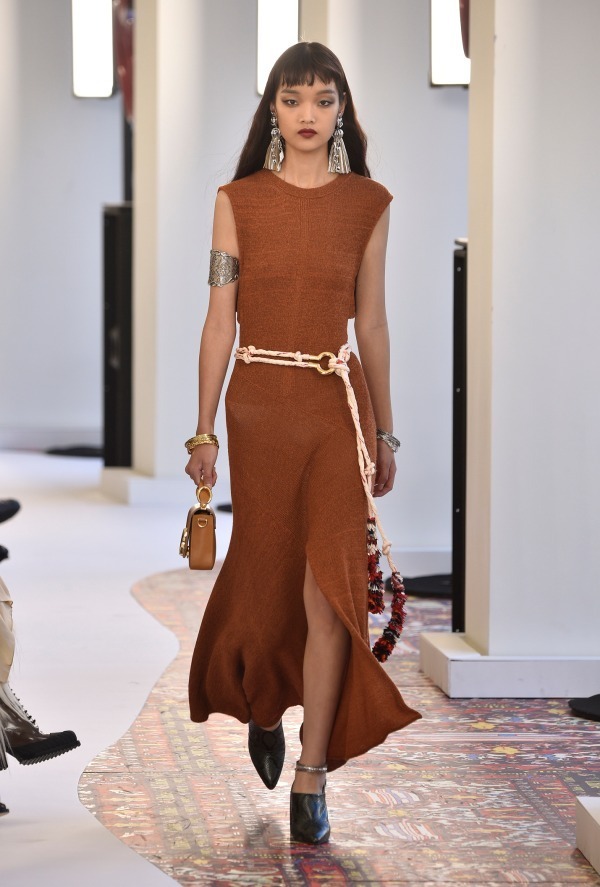 クロエ(Chloé) 2019年春夏ウィメンズコレクション  - 写真26