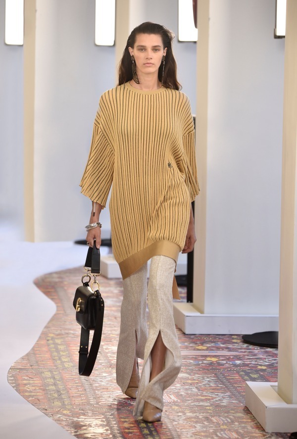 クロエ(Chloé) 2019年春夏ウィメンズコレクション  - 写真36