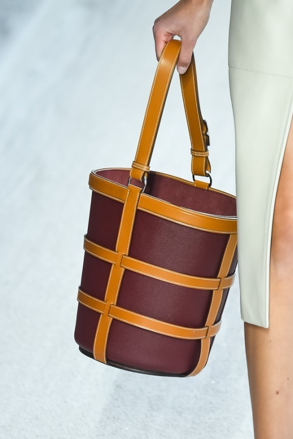 エルメス(HERMÈS) 2019年春夏ウィメンズコレクション  - 写真2