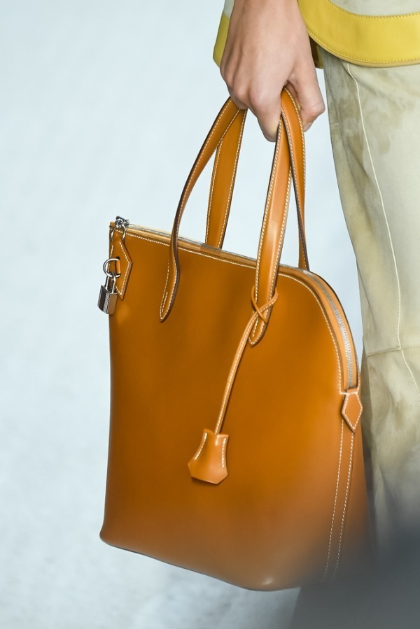 エルメス(HERMÈS) 2019年春夏ウィメンズコレクション  - 写真4