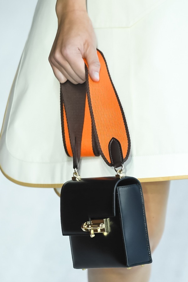 エルメス(HERMÈS) 2019年春夏ウィメンズコレクション  - 写真7