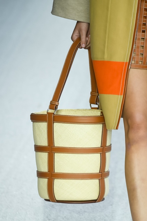 エルメス(HERMÈS) 2019年春夏ウィメンズコレクション  - 写真19