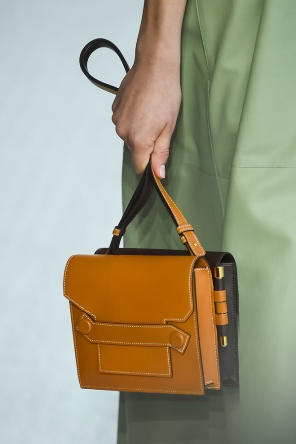 エルメス(HERMÈS) 2019年春夏ウィメンズコレクション  - 写真33