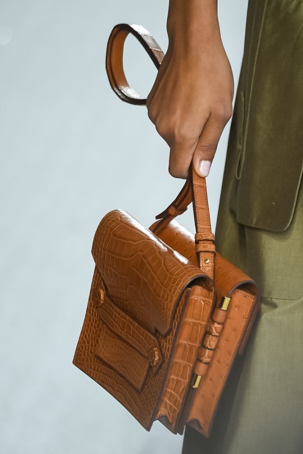 エルメス(HERMÈS) 2019年春夏ウィメンズコレクション  - 写真40