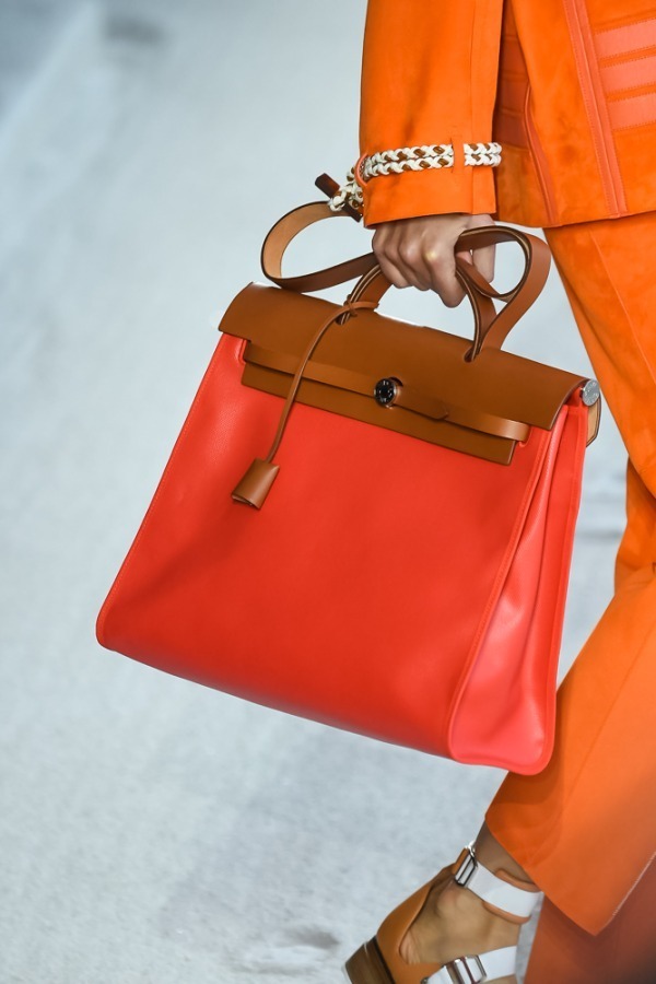 エルメス(HERMÈS) 2019年春夏ウィメンズコレクション  - 写真43