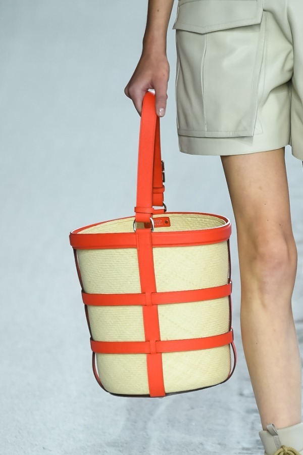 エルメス(HERMÈS) 2019年春夏ウィメンズコレクション  - 写真52