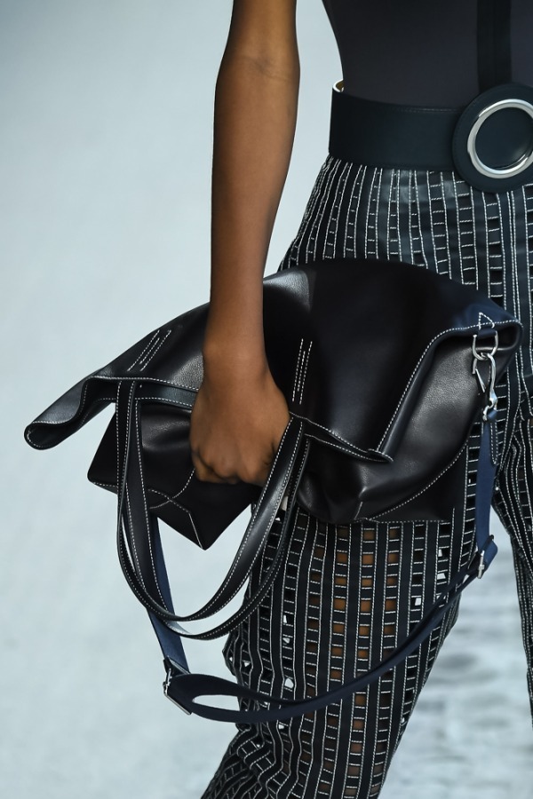 エルメス(HERMÈS) 2019年春夏ウィメンズコレクション  - 写真56