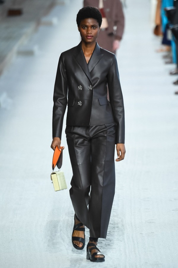 エルメス(HERMÈS) 2019年春夏ウィメンズコレクション  - 写真66