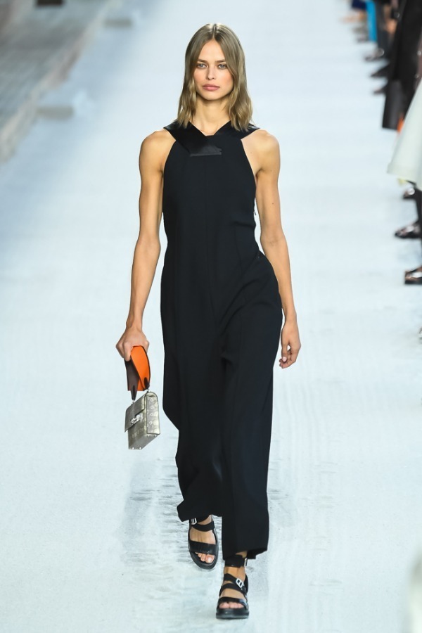 エルメス(HERMÈS) 2019年春夏ウィメンズコレクション  - 写真72