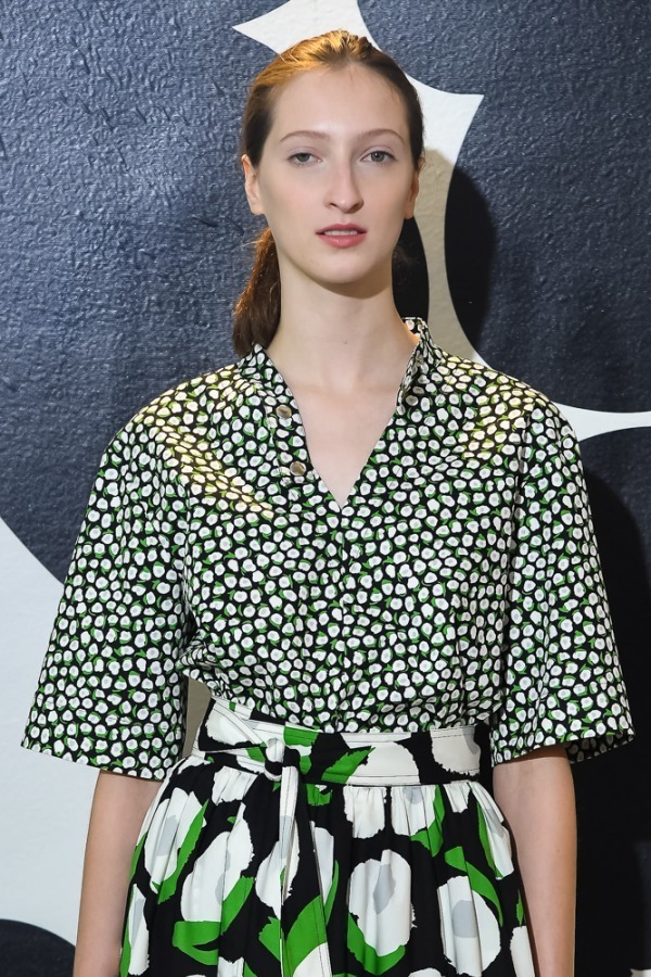 マリメッコ(Marimekko) 2019年春夏ウィメンズコレクション  - 写真6