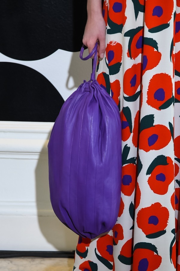 マリメッコ(Marimekko) 2019年春夏ウィメンズコレクション  - 写真9