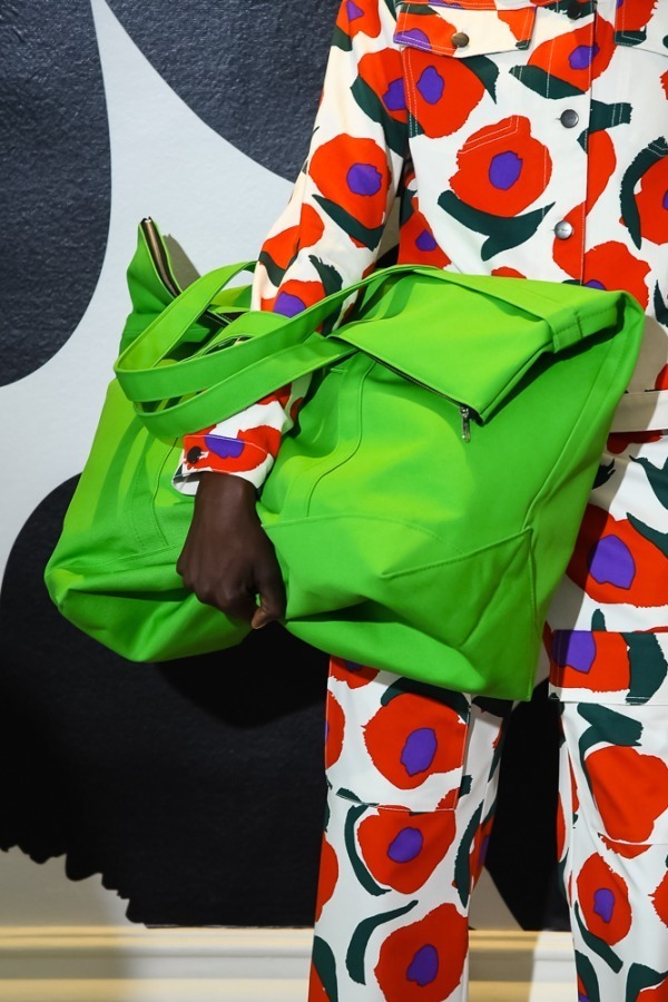 マリメッコ(Marimekko) 2019年春夏ウィメンズコレクション  - 写真14