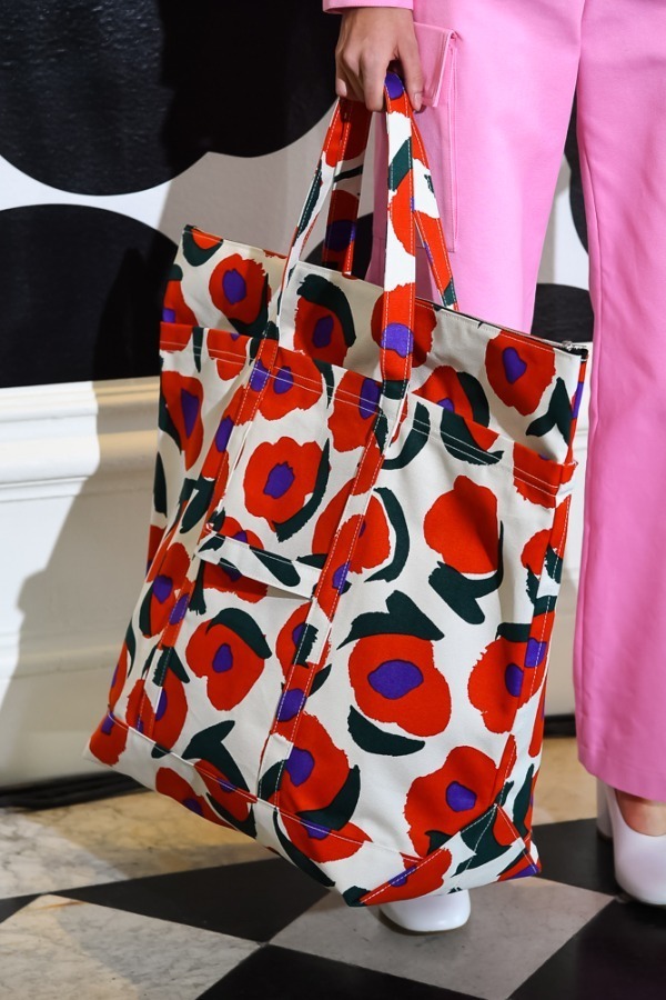 マリメッコ(Marimekko) 2019年春夏ウィメンズコレクション  - 写真16