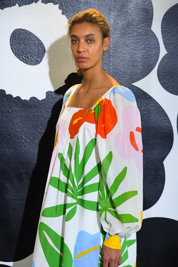 マリメッコ(Marimekko) 2019年春夏ウィメンズコレクション  - 写真22