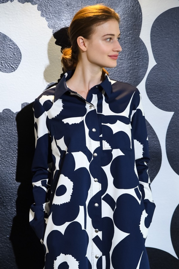 マリメッコ(Marimekko) 2019年春夏ウィメンズコレクション  - 写真27