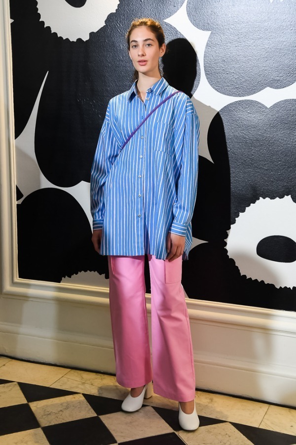 マリメッコ(Marimekko) 2019年春夏ウィメンズコレクション  - 写真28