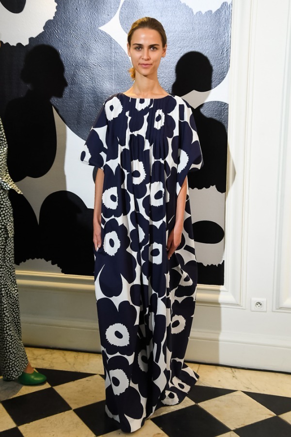 マリメッコ(Marimekko) 2019年春夏ウィメンズコレクション  - 写真32