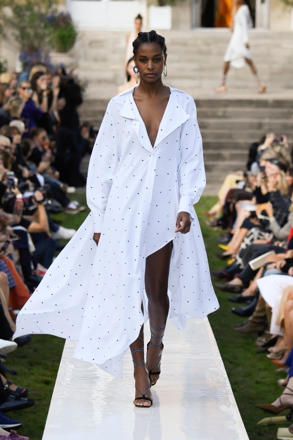 ジャックムス(JACQUEMUS) 2019年春夏ウィメンズコレクション  - 写真25