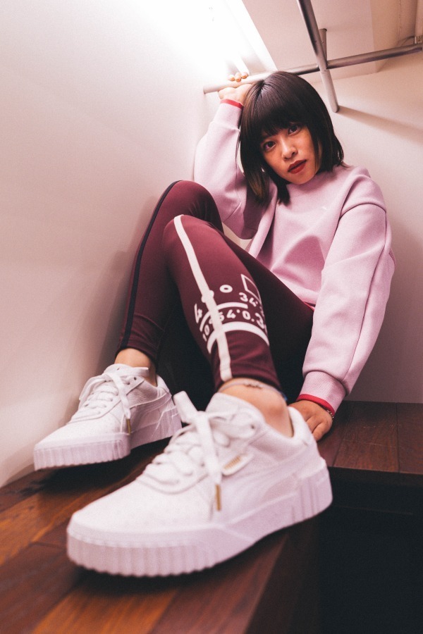 プーマ(PUMA) カリ｜写真17