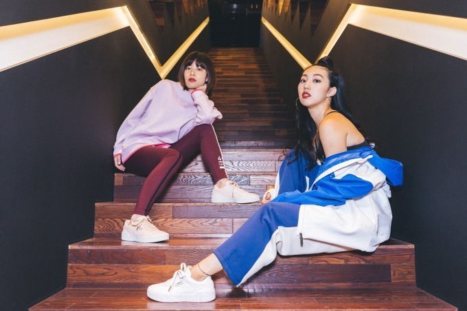 プーマ(PUMA) カリ｜写真24