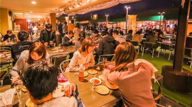 「九州産超にんにくフェス2019」福岡天神で - 巨大にんにく揚げほか、ガーリックスイーツ＆ビールも｜写真7