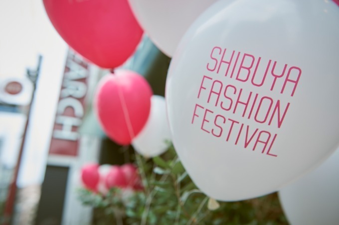 「シブフェス.14」渋谷＆原宿でエリア過去最大、買い物チケット“ファッション手当”も配布｜写真1