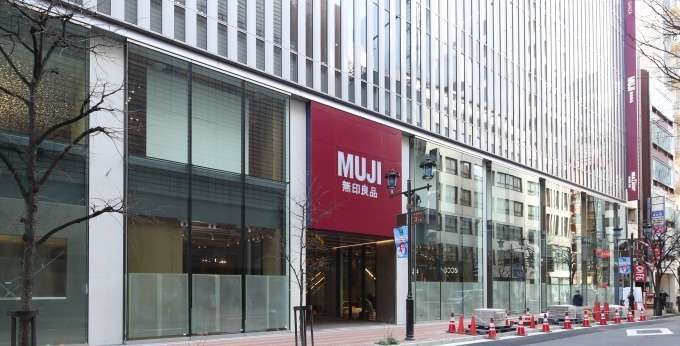 無印良品(MUJI) 無印良品 銀座｜写真109