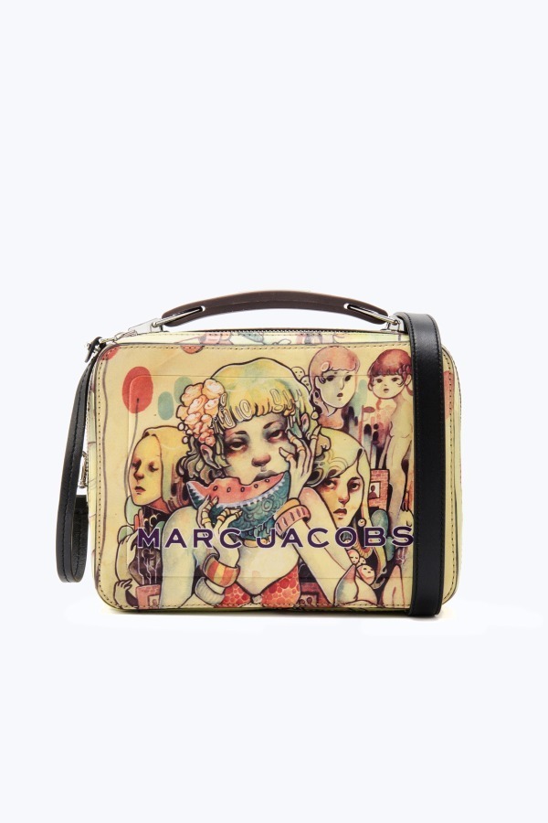 マーク ジェイコブス(MARC JACOBS) スナップショット｜写真2