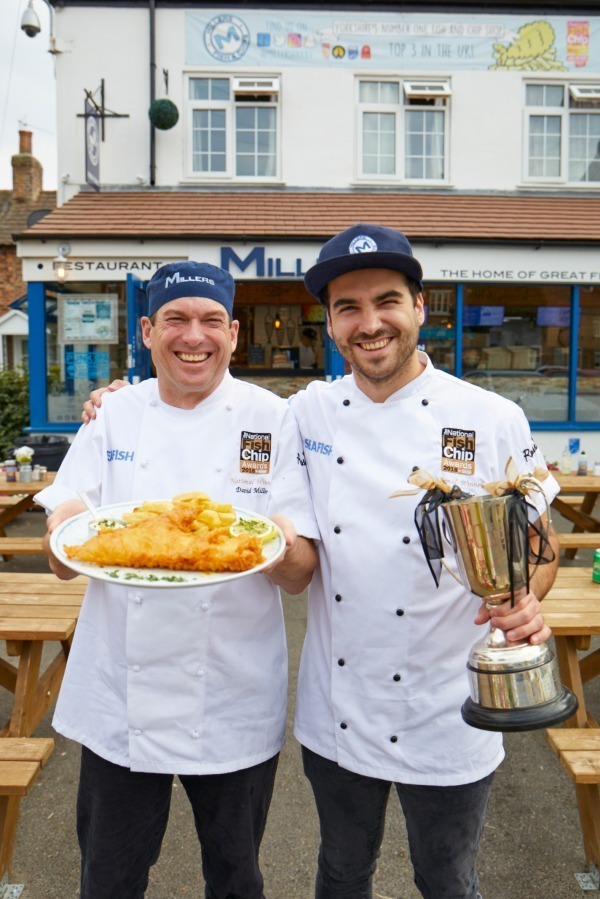 「英国フェア2018」阪急うめだ本店で、「ピーターラビット」や「ハリー・ポッター」ゆかりのグルメ｜写真12