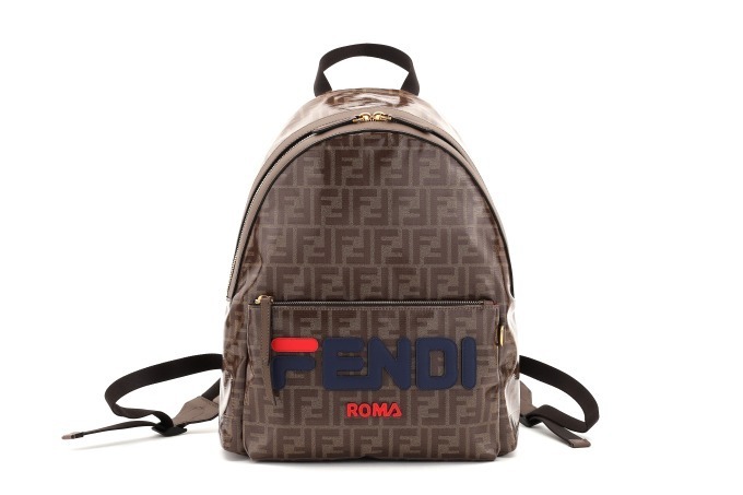 フェンディ(FENDI) フェンディ マニア｜写真10